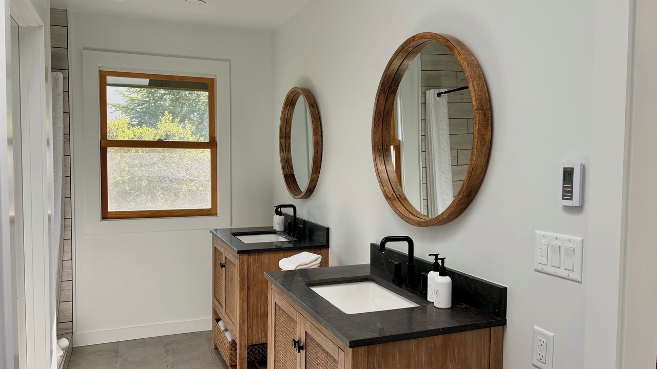 Photo of Bathroom in Carmel Valley