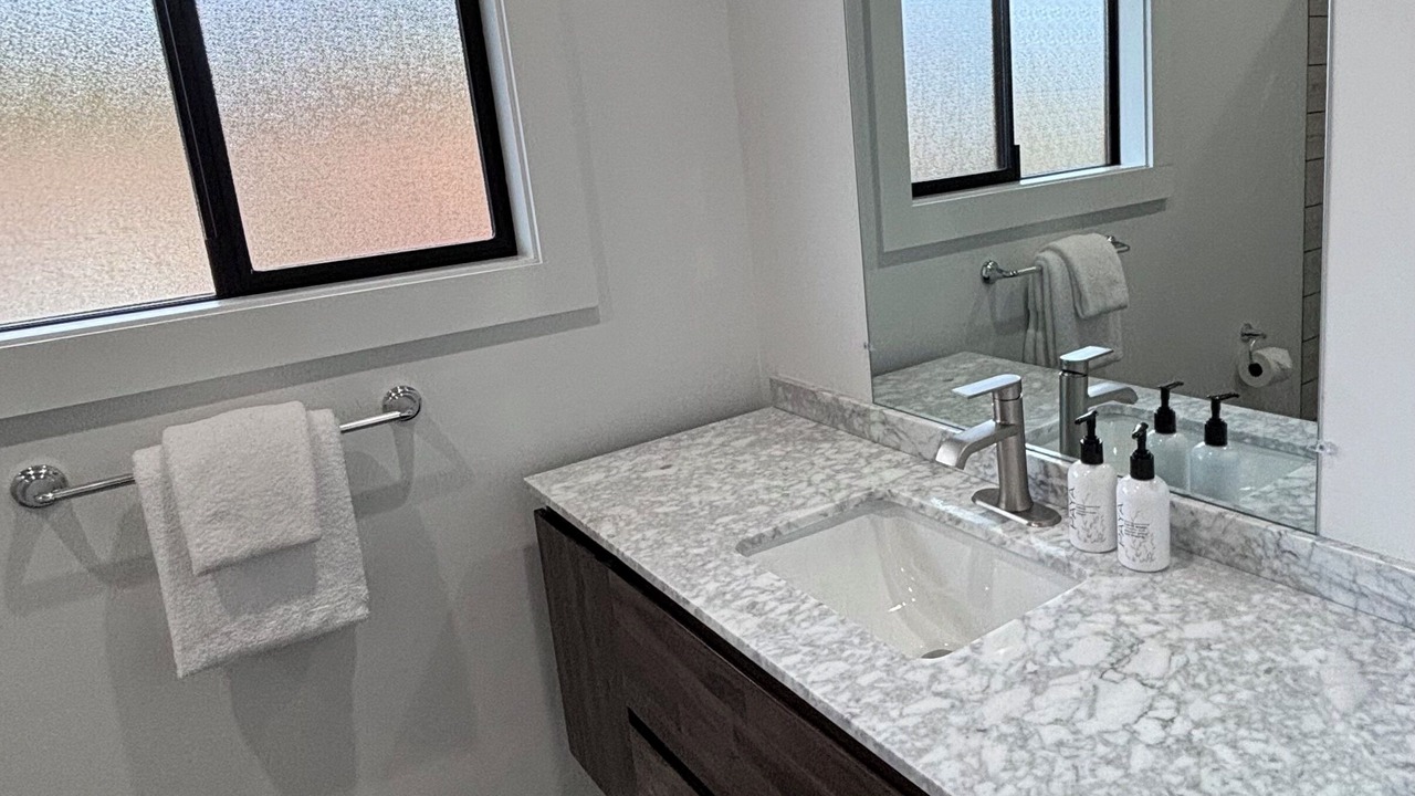 Photo of Bathroom in Carmel Valley