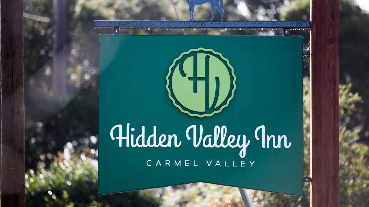 Photo of Outdoor in Carmel Valley