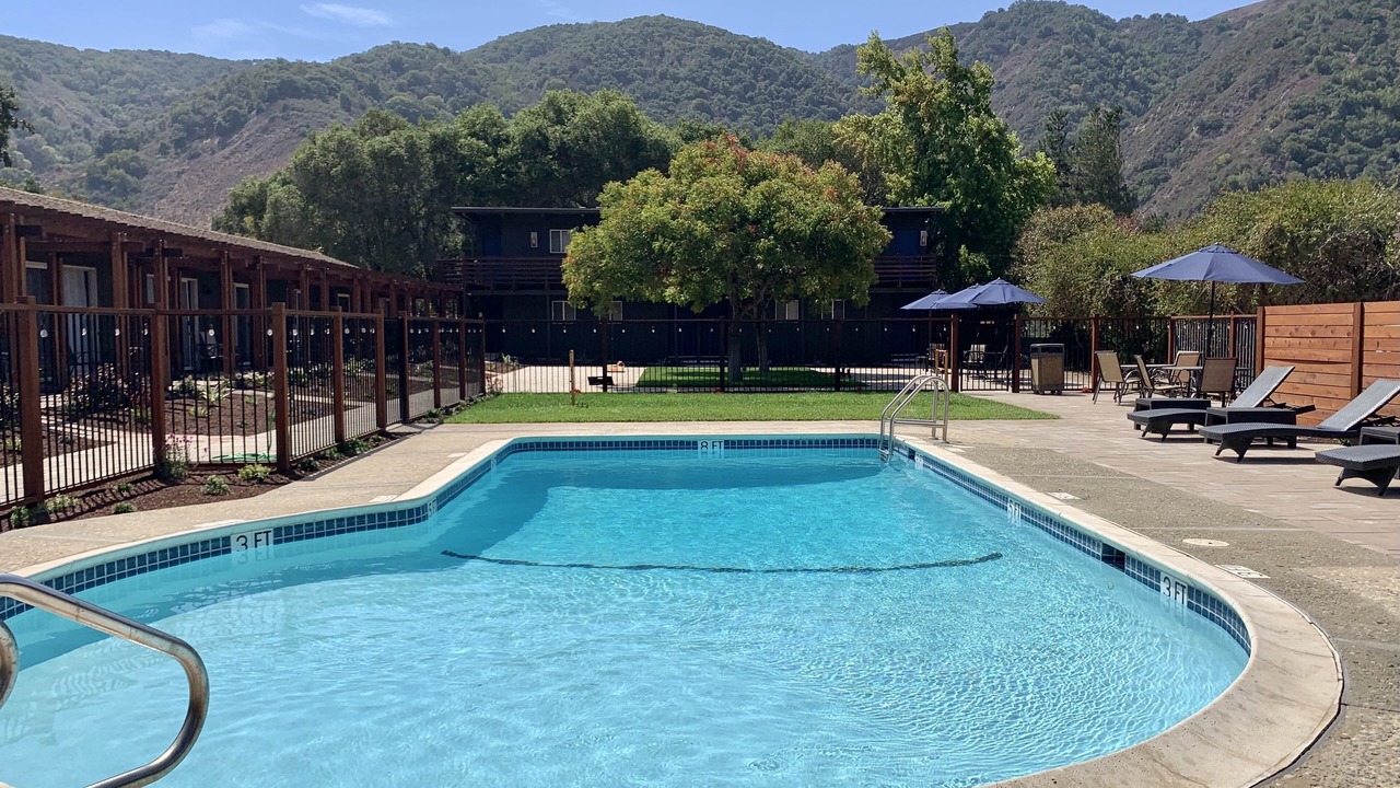 Photo of Outdoor in Carmel Valley