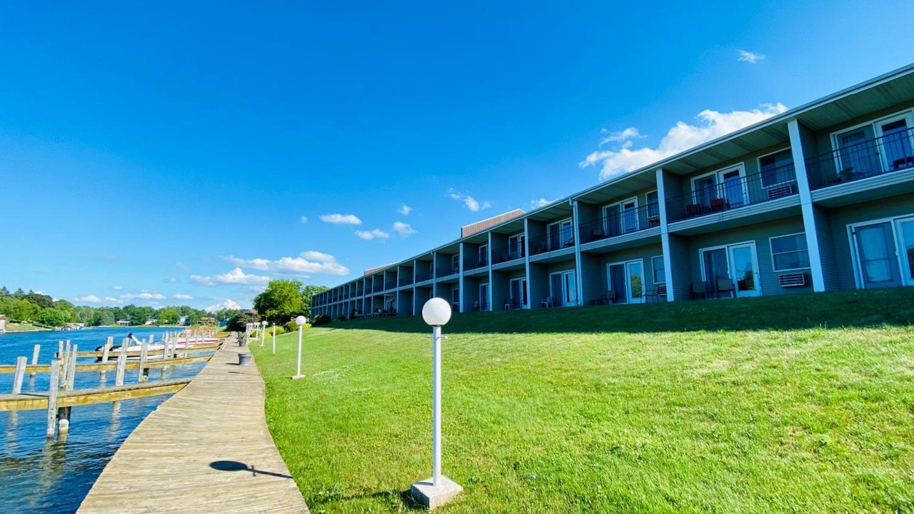 Photo of Outdoor in Cheboygan
