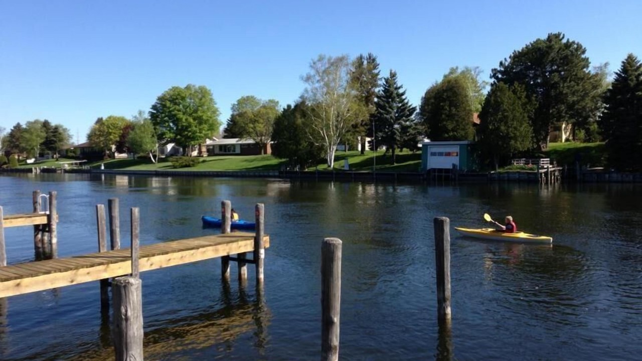 Photo of Outdoor in Cheboygan