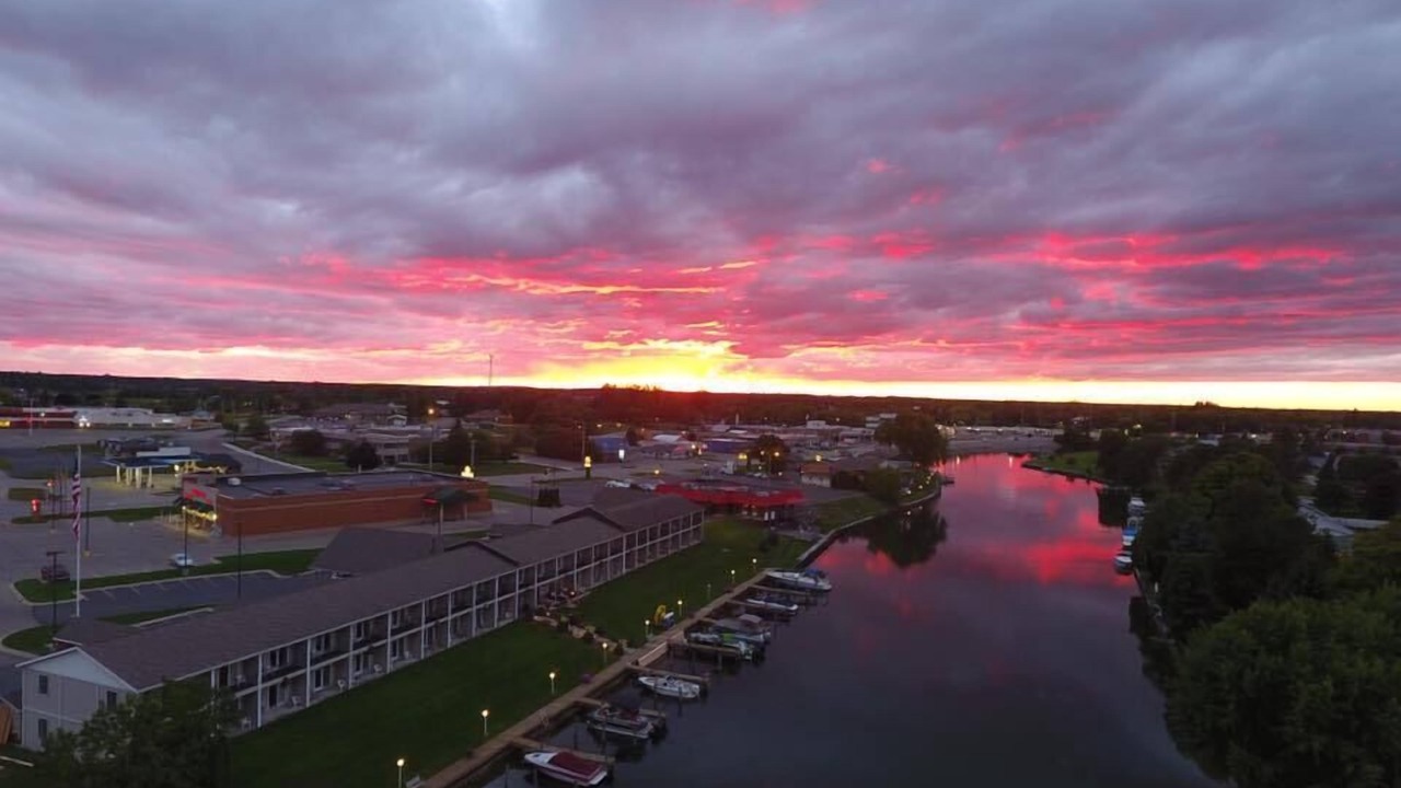 Photo of Patio Balcony in Cheboygan