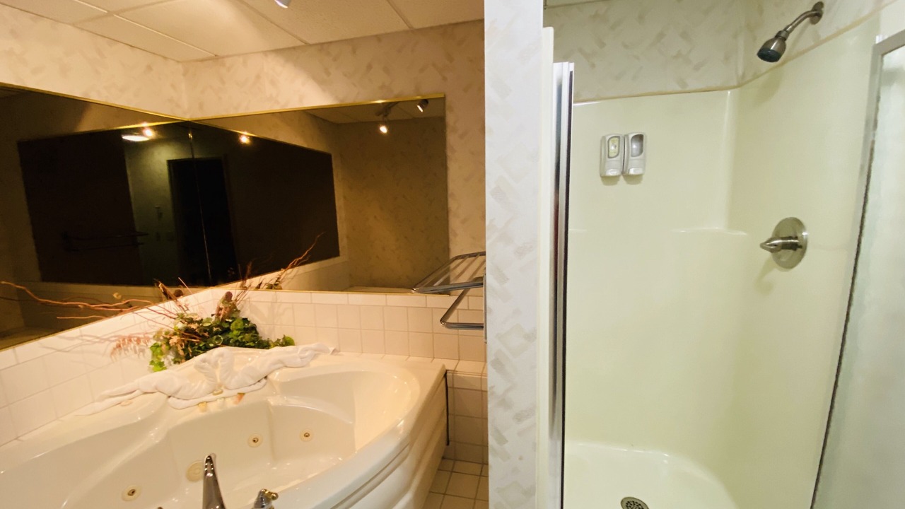 Photo of Bathroom in Cheboygan
