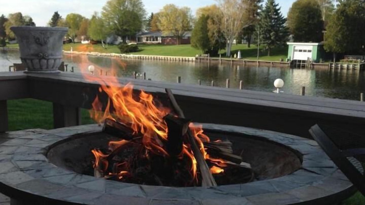 Photo of Outdoor in Cheboygan