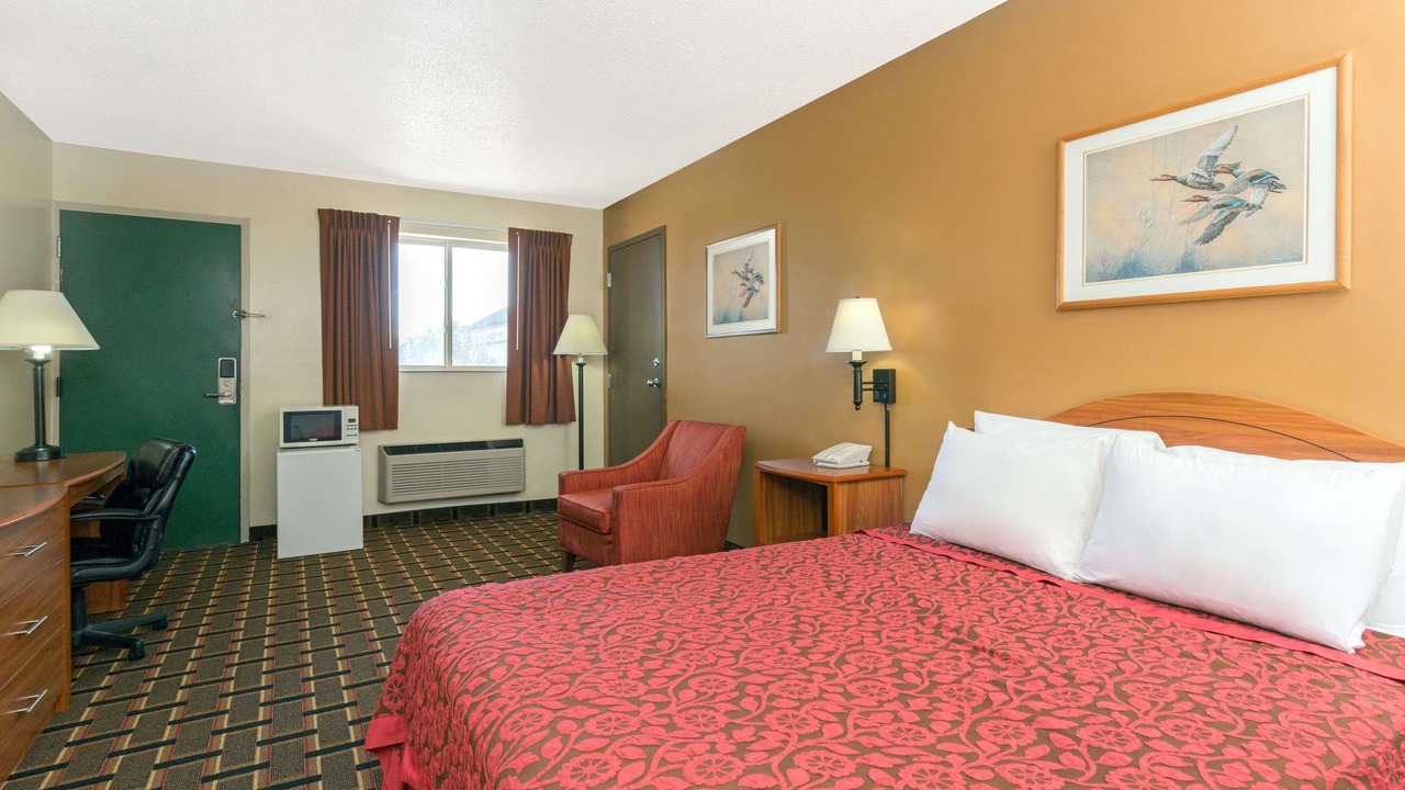 Photo of Bedroom in Paxton