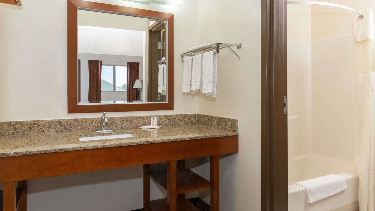 Photo of Bathroom in Paxton