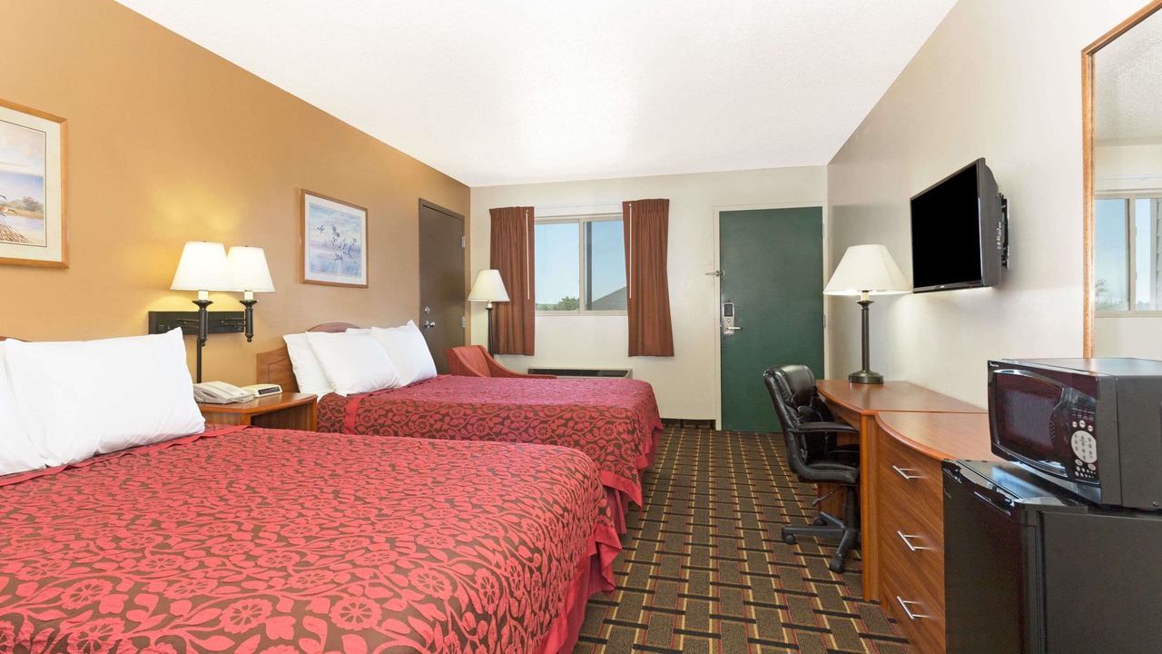 Photo of Bedroom in Paxton