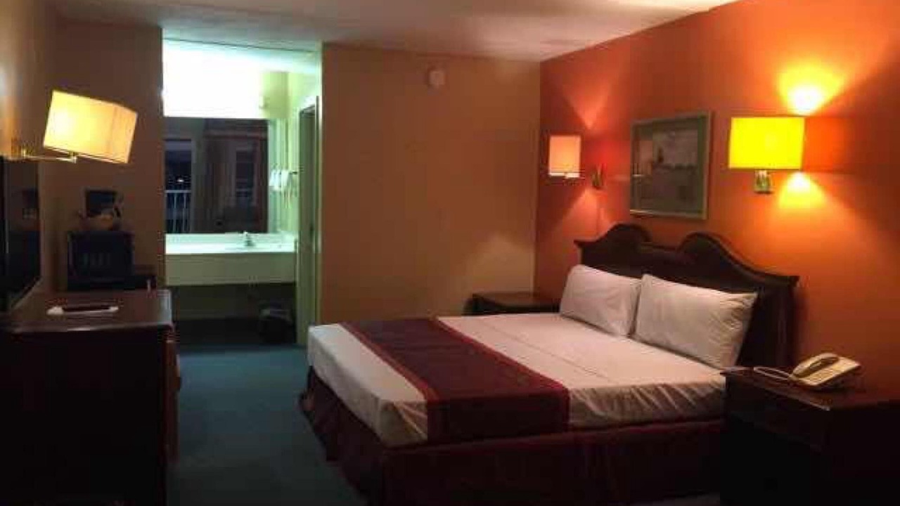 Photo of Bedroom in Bracey