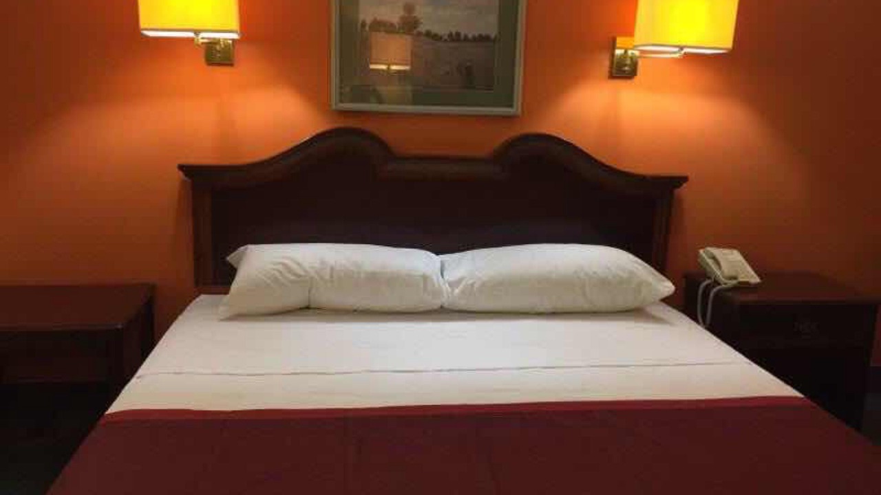 Photo of Bedroom in Bracey