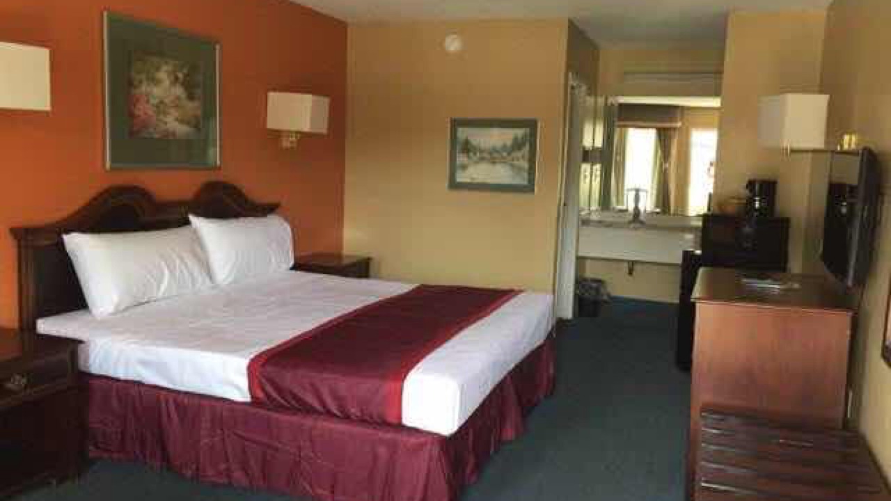 Photo of Bedroom in Bracey