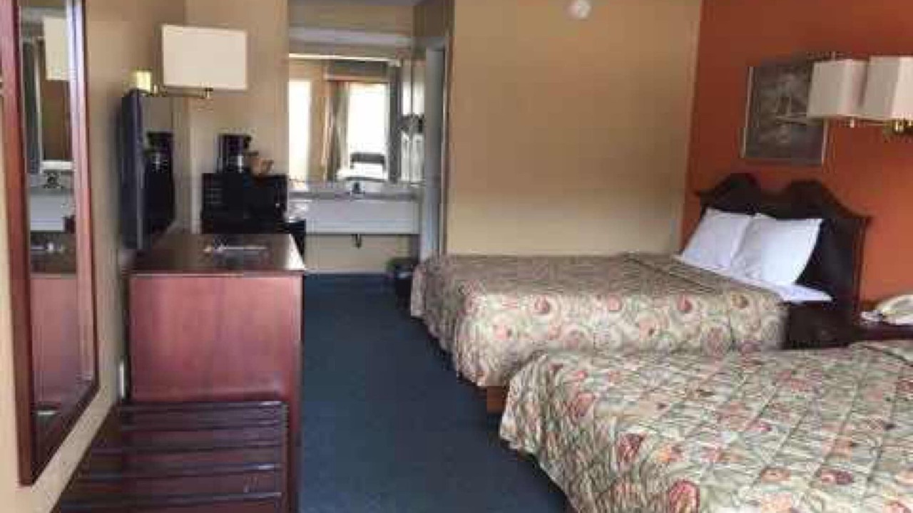 Photo of Bedroom in Bracey