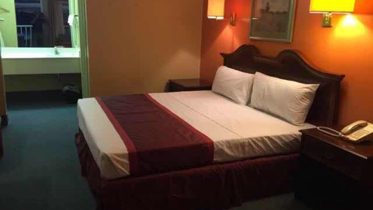 Photo of Bedroom in Bracey