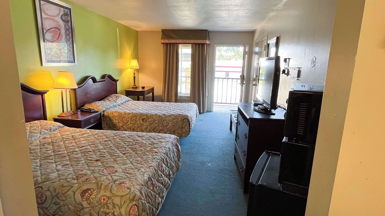 Photo of Bedroom in Bracey