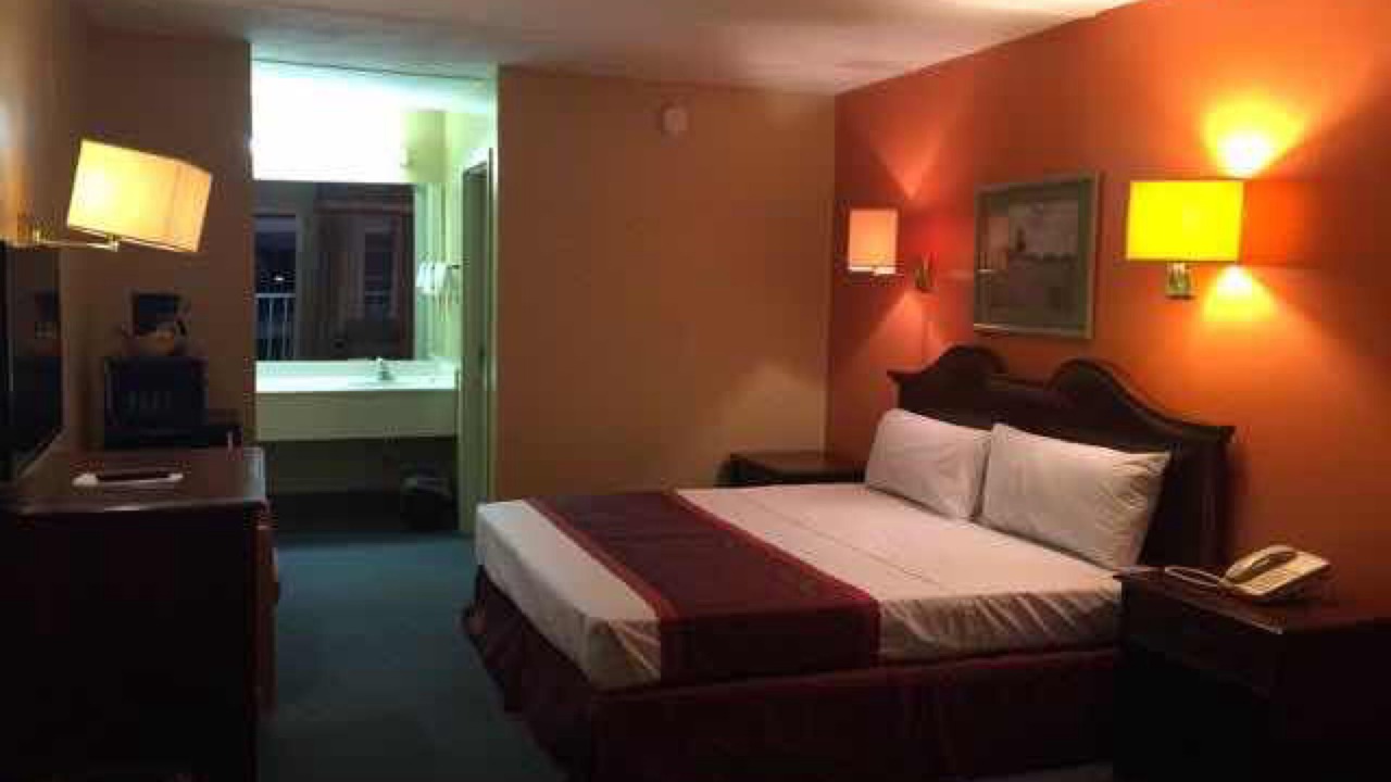Photo of Bedroom in Bracey