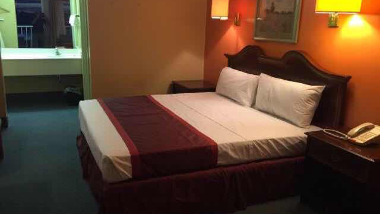 Photo of Bedroom in Bracey