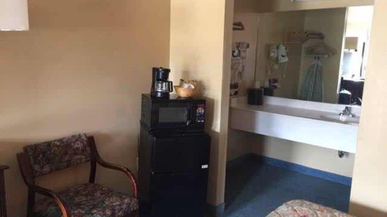 Photo of Bathroom in Bracey