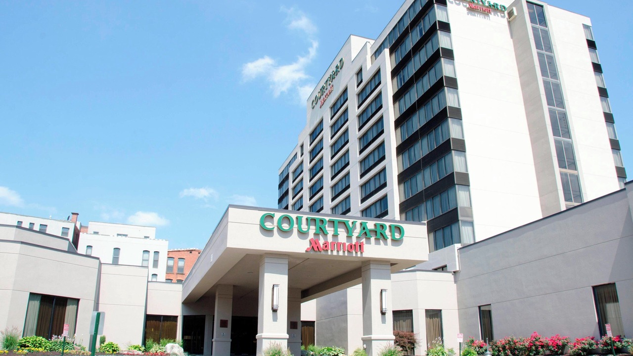 Photo of Outdoor in Waterbury