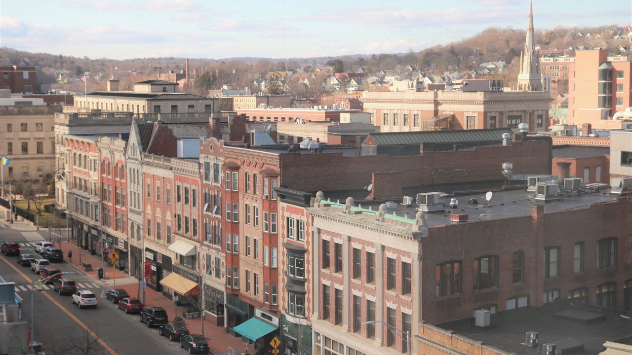 Photo of Bedroom in Waterbury