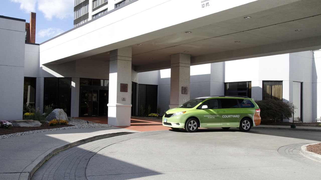 Photo of Outdoor in Waterbury