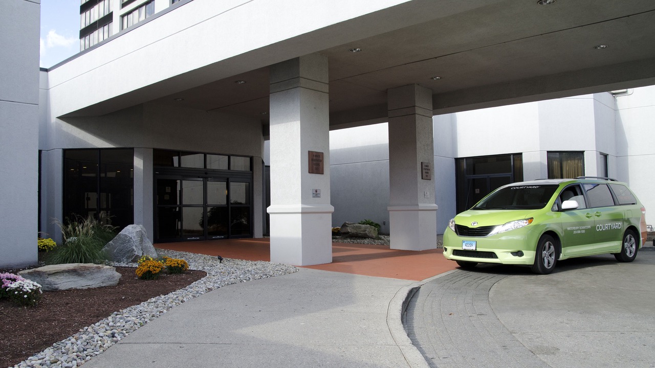 Photo of Outdoor in Waterbury