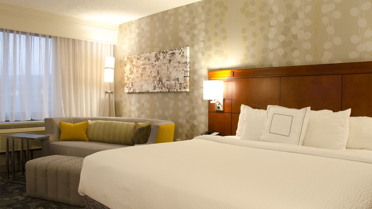 Photo of Bedroom in Waterbury