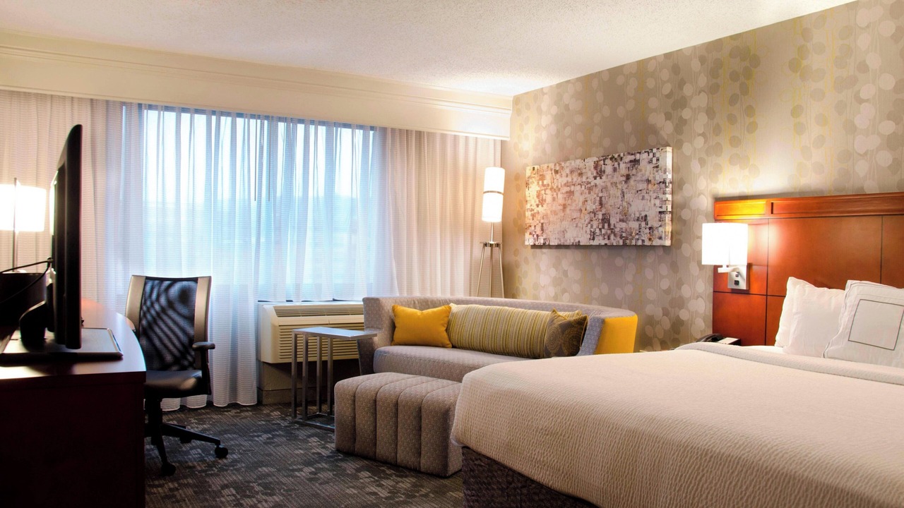 Photo of Bedroom in Waterbury