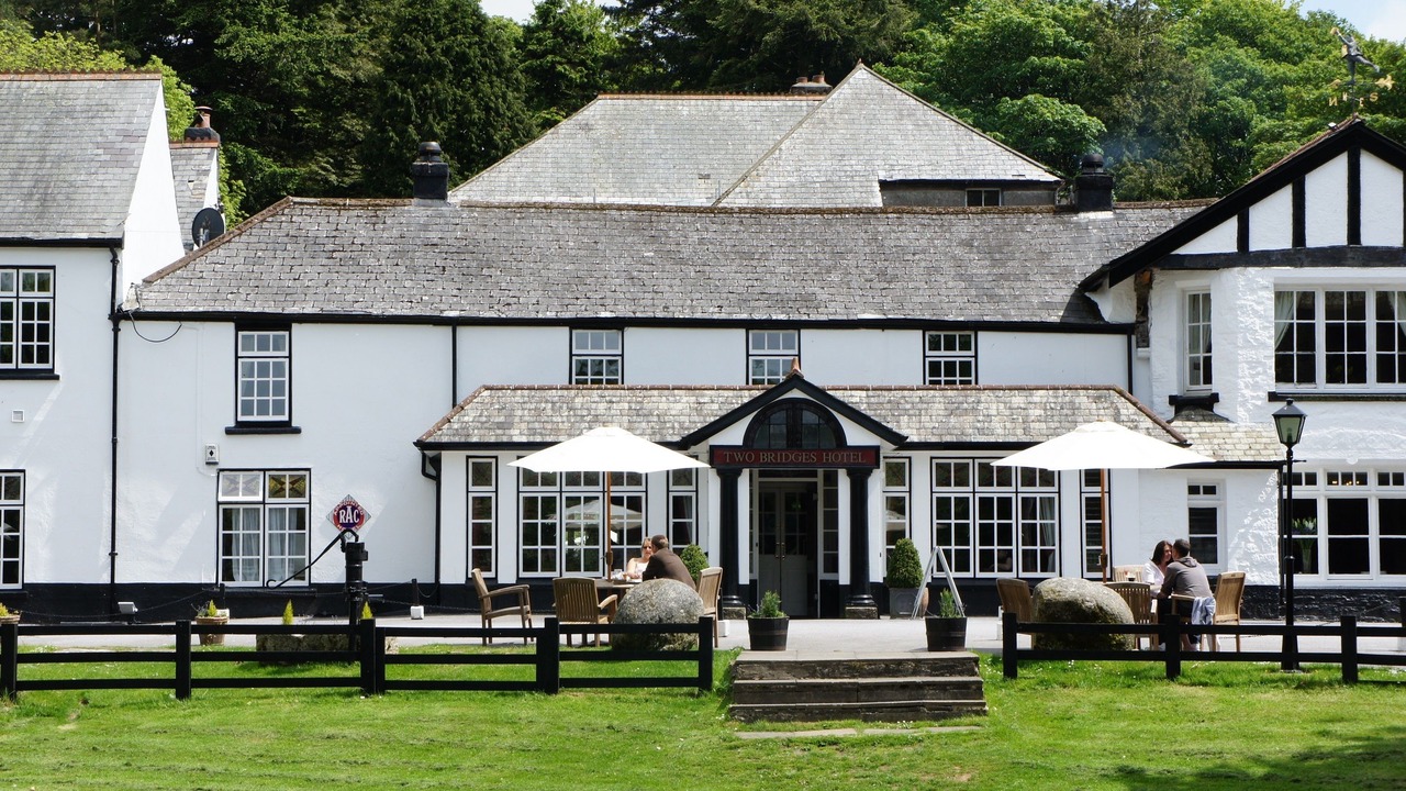 Photo of Outdoor in Two Bridges