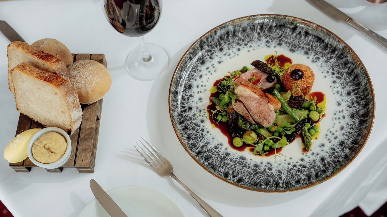 Photo of Others in Two Bridges