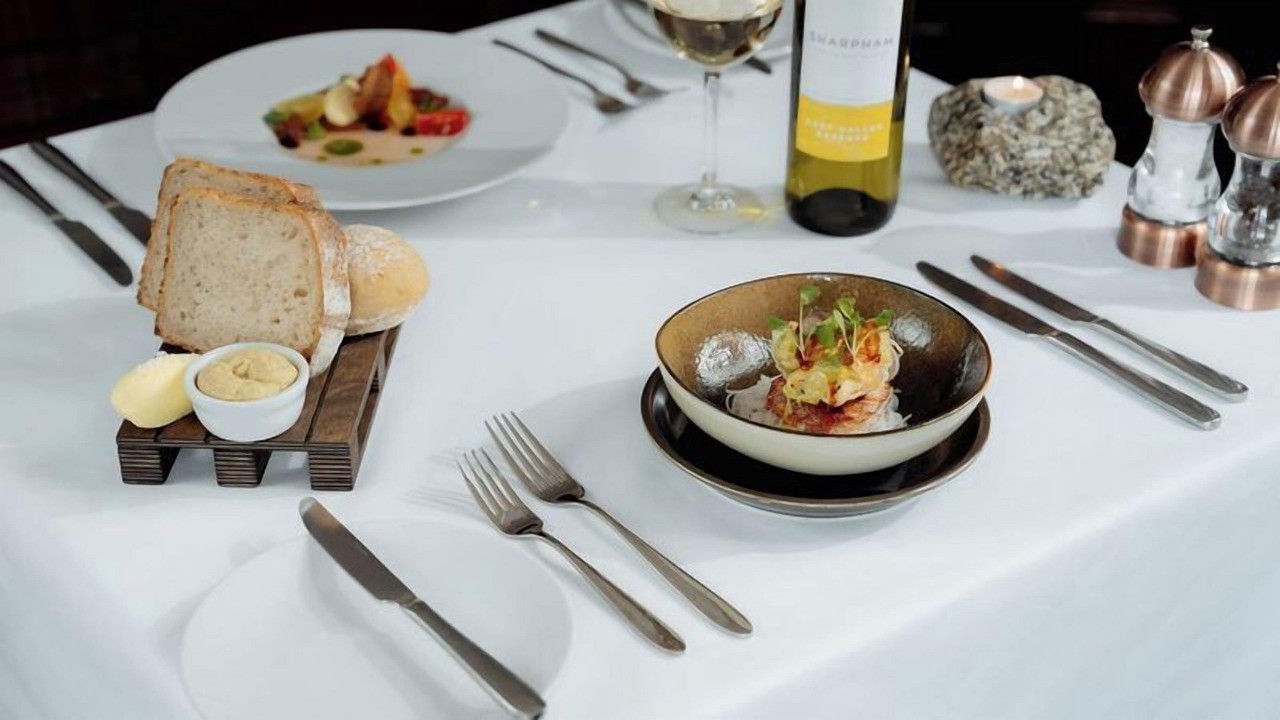 Photo of Others in Two Bridges