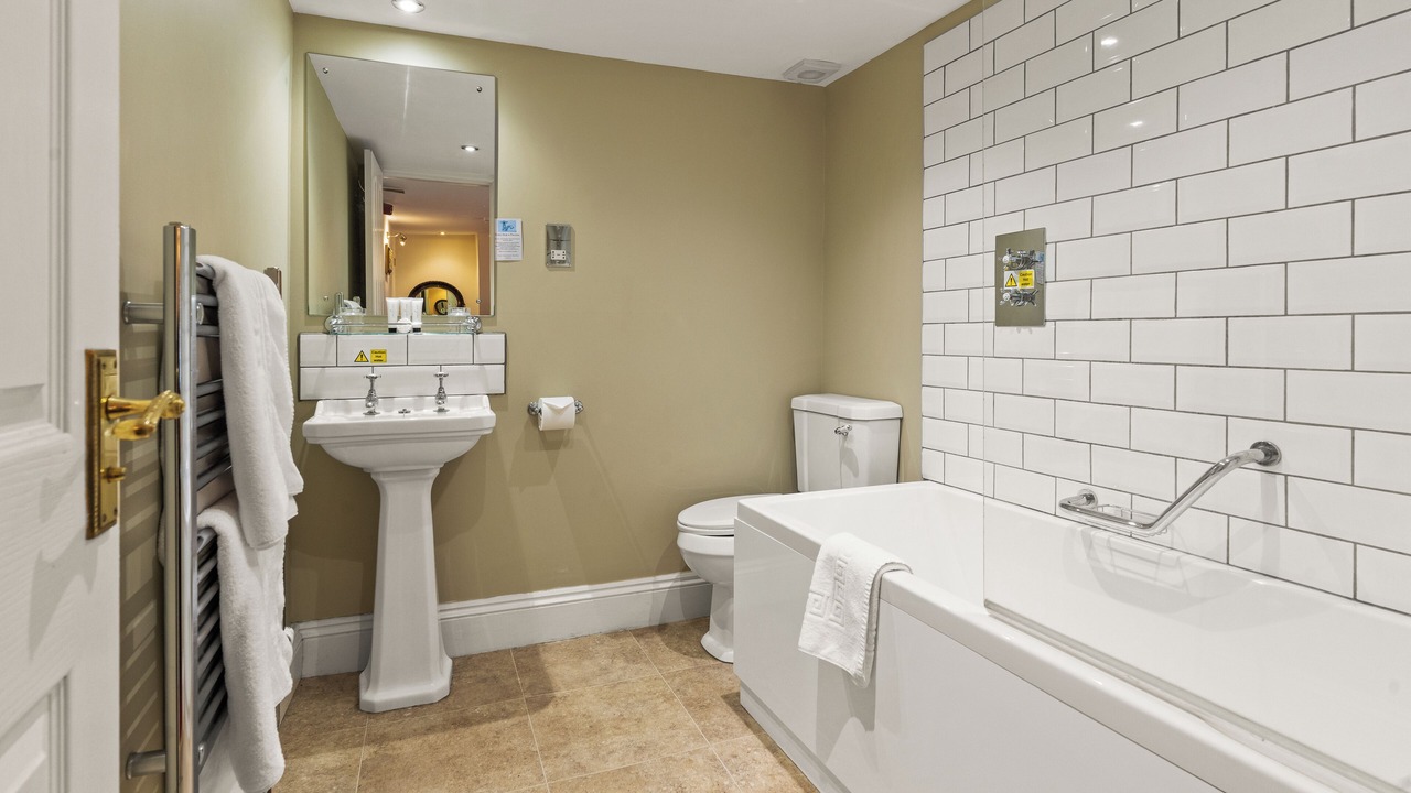 Photo of Others in Two Bridges