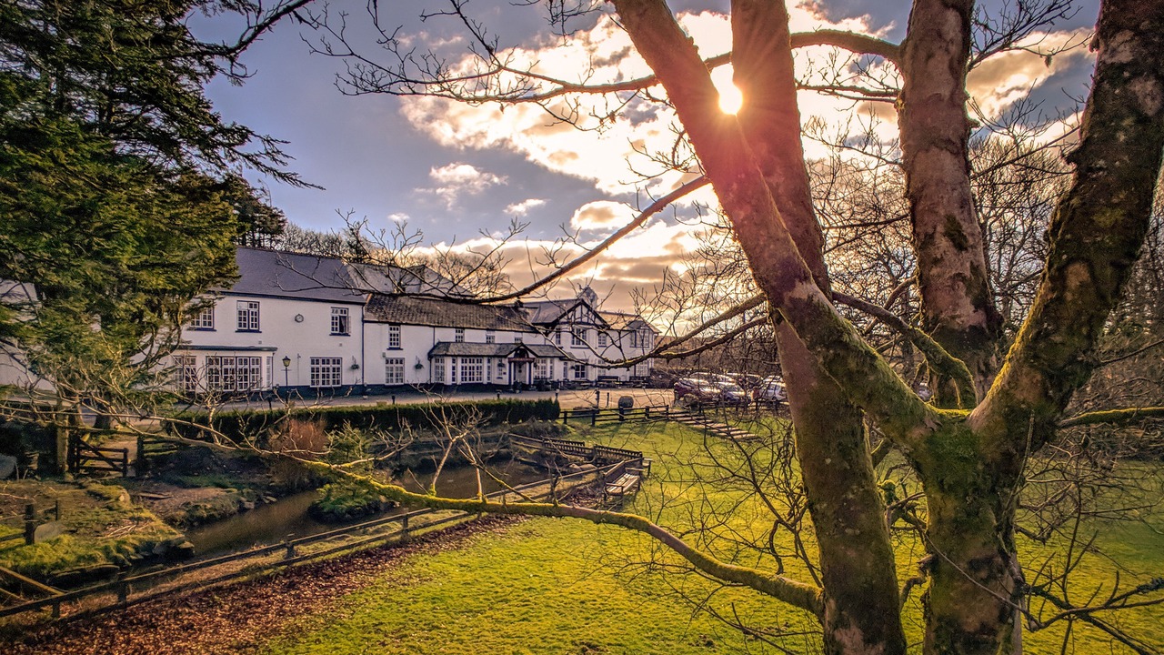 Photo of Outdoor in Two Bridges