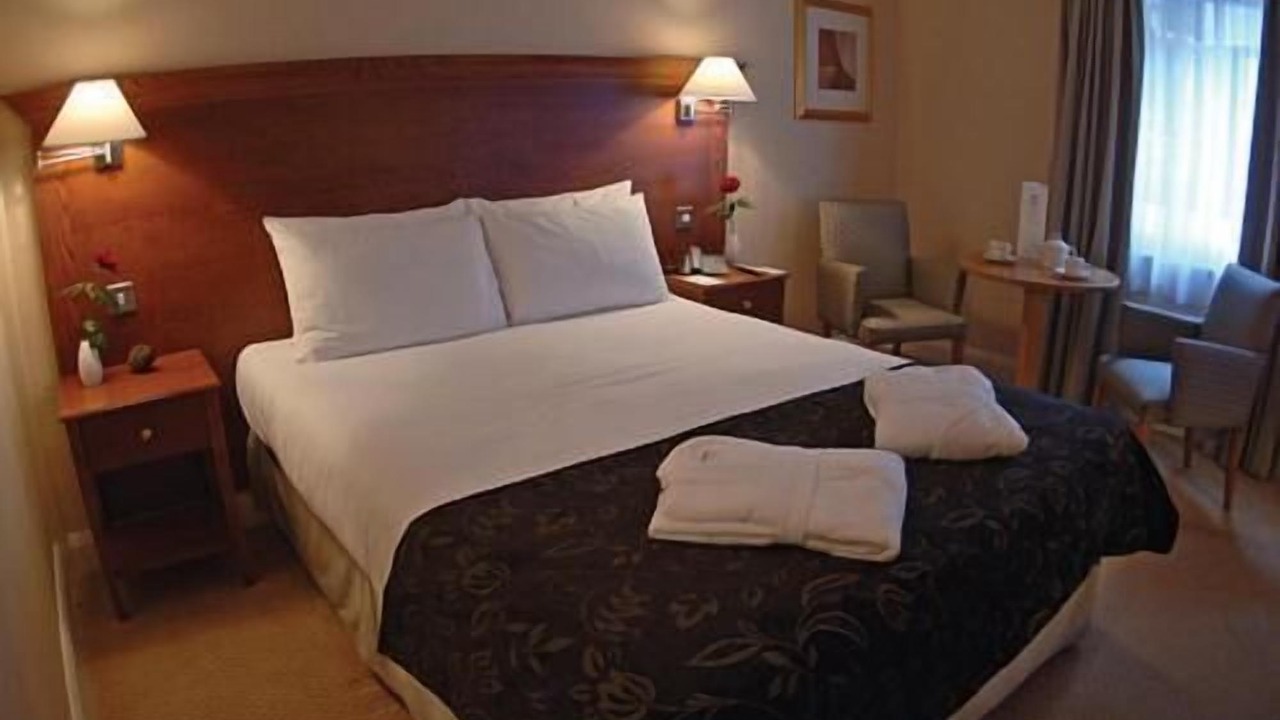 Photo of Bedroom in Hickstead