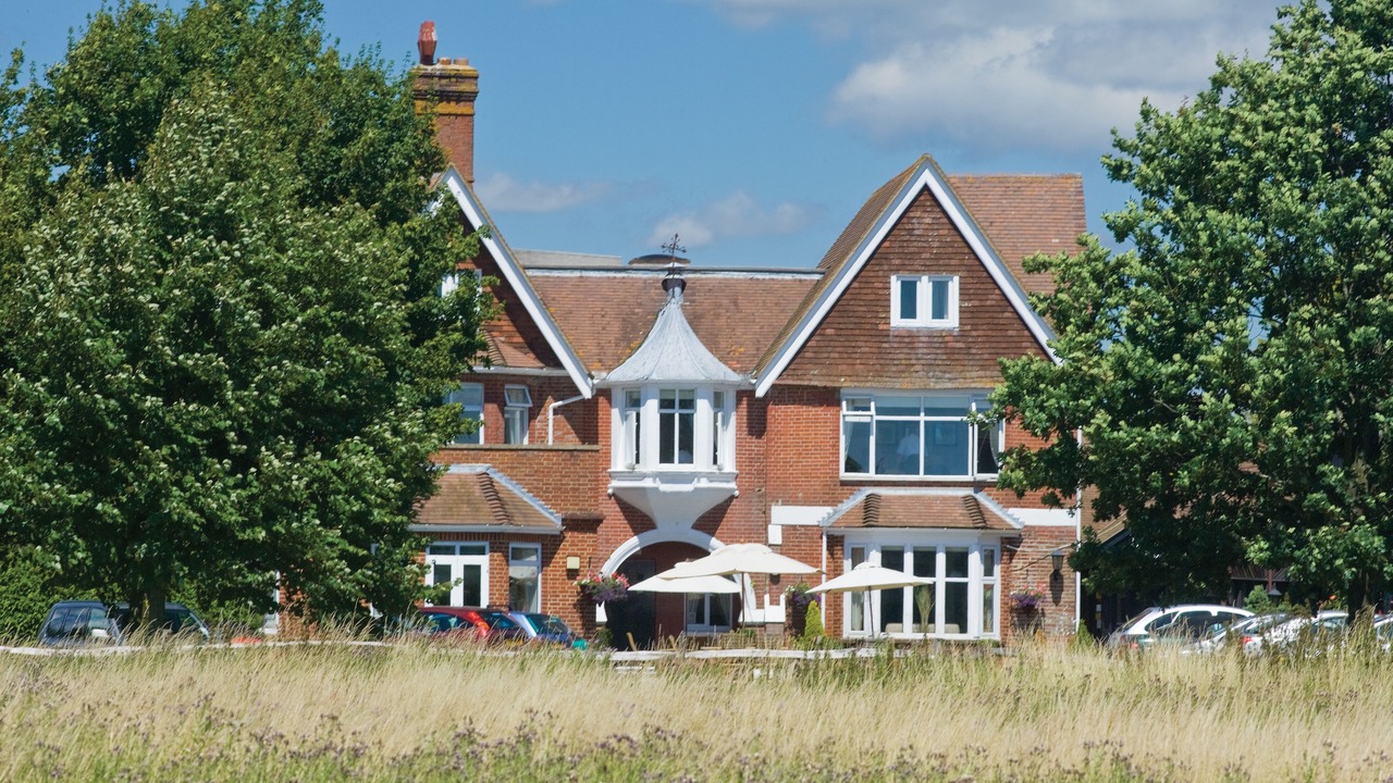 Photo of Patio Balcony in Hickstead