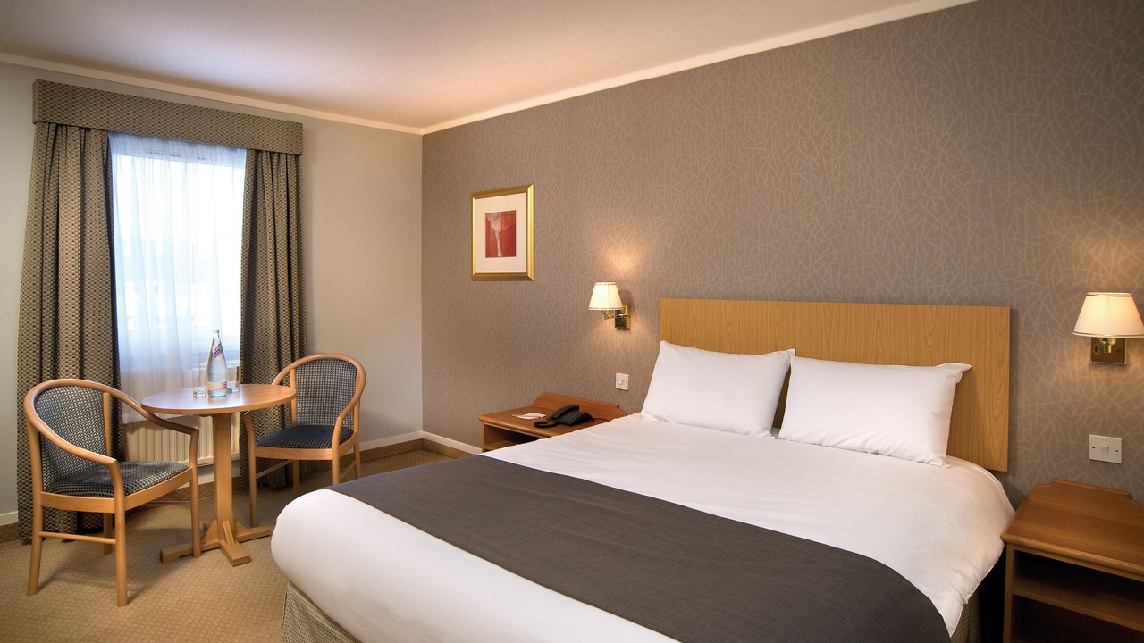 Photo of Bedroom in Hickstead