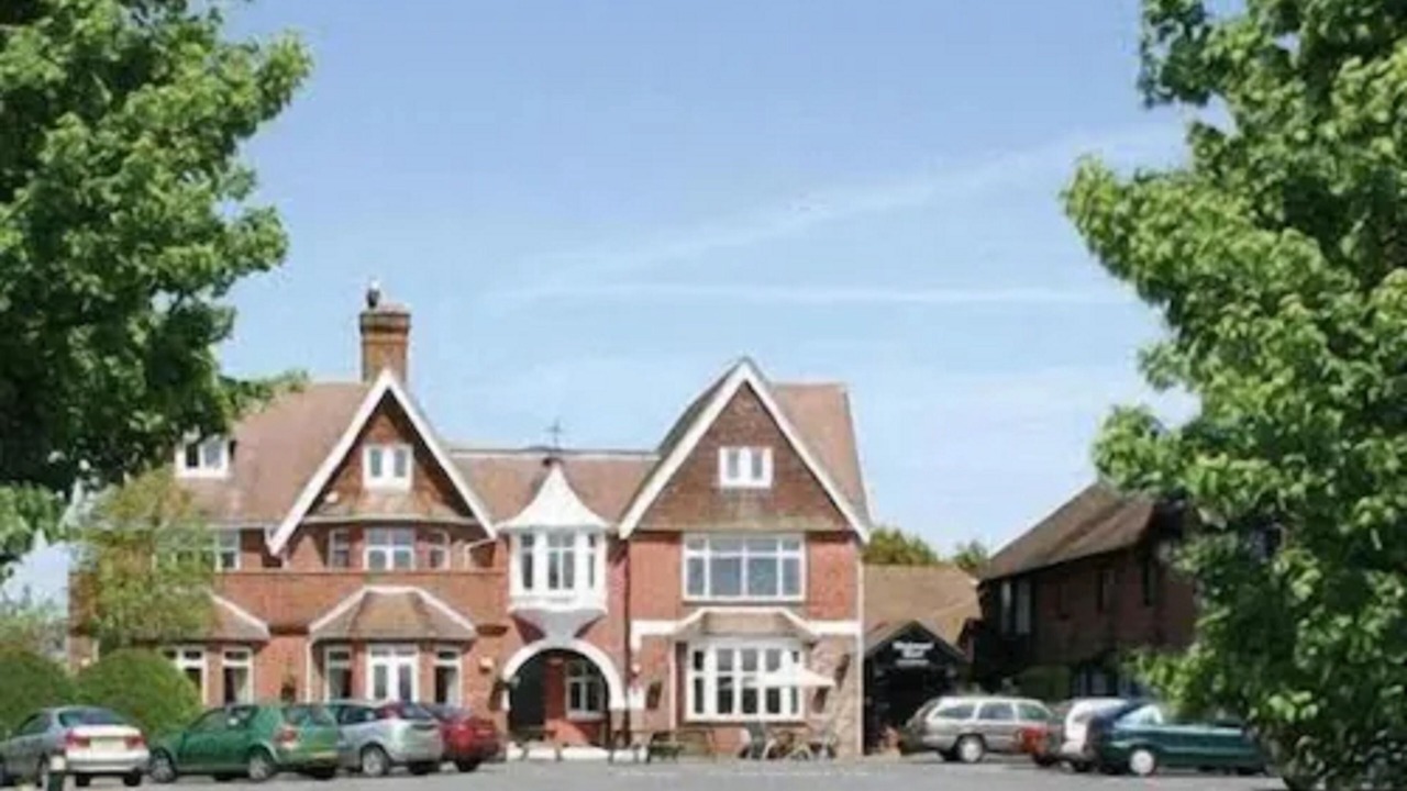 Photo of Outdoor in Hickstead