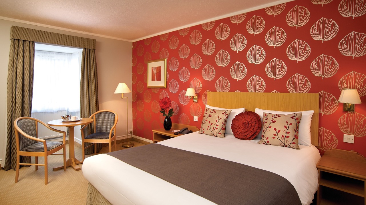 Photo of Bedroom in Hickstead