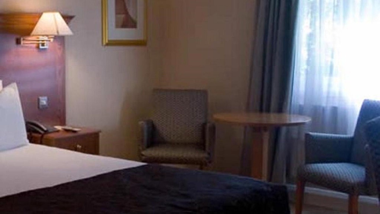 Photo of Bedroom in Hickstead