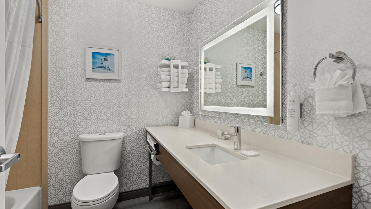 Photo of Bathroom in Provo
