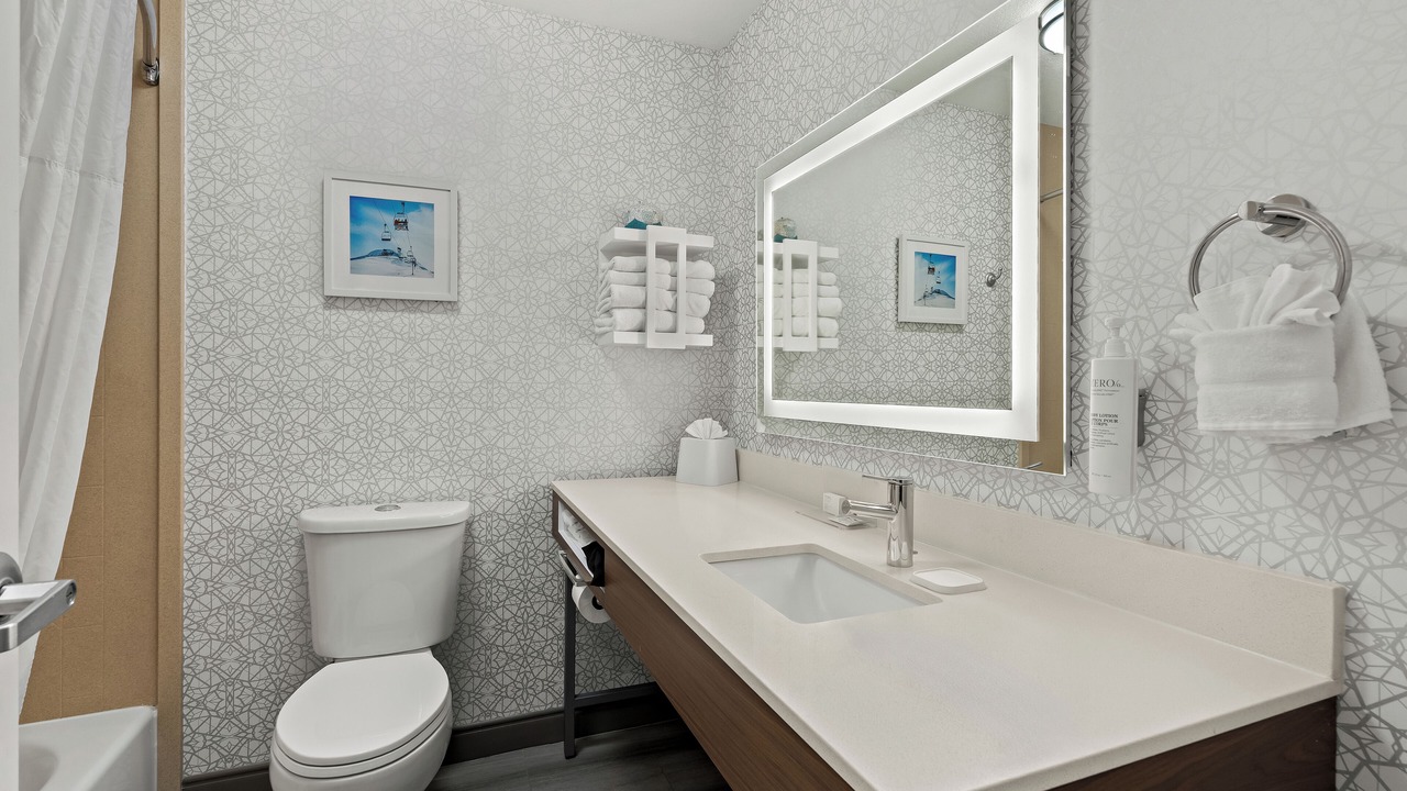 Photo of Bathroom in Provo
