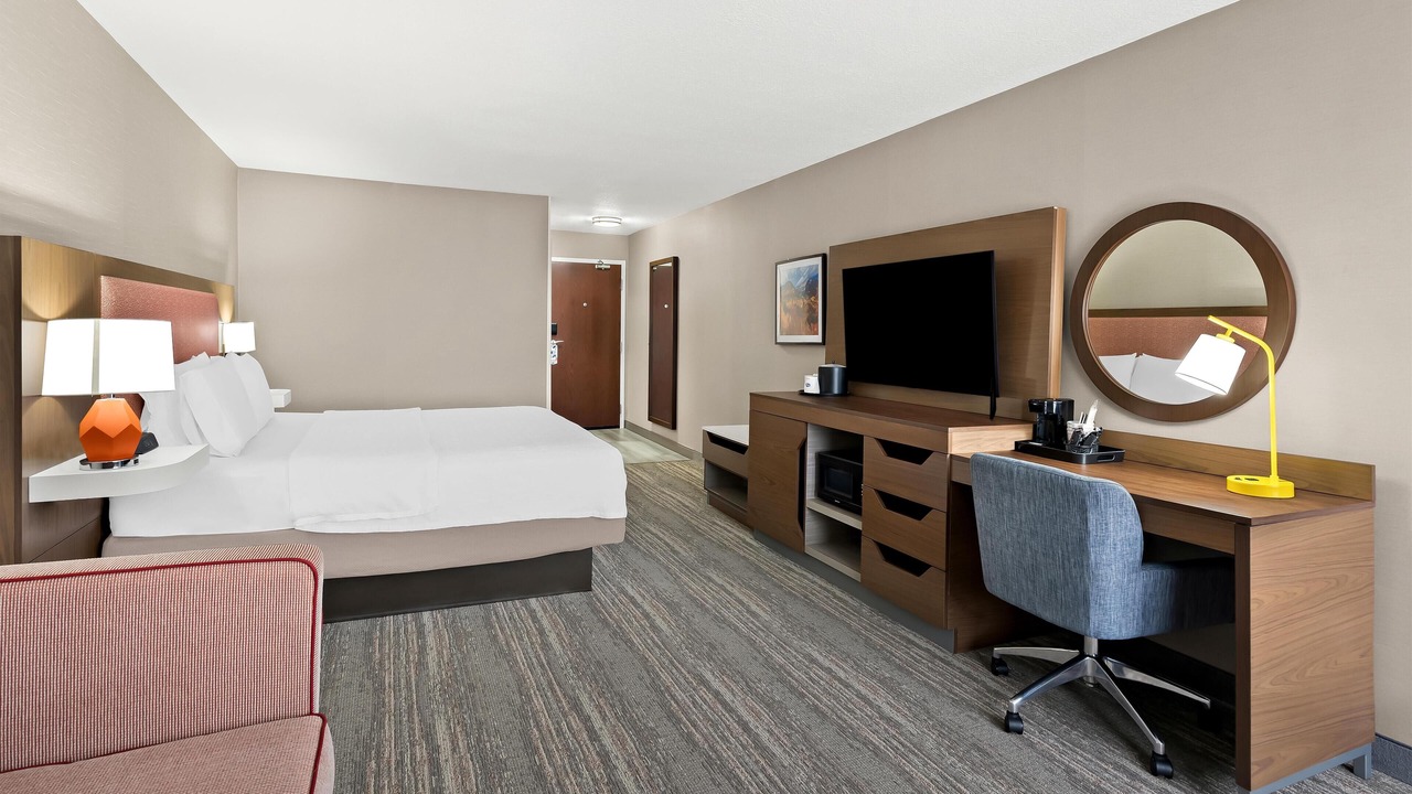 Photo of Bedroom in Provo