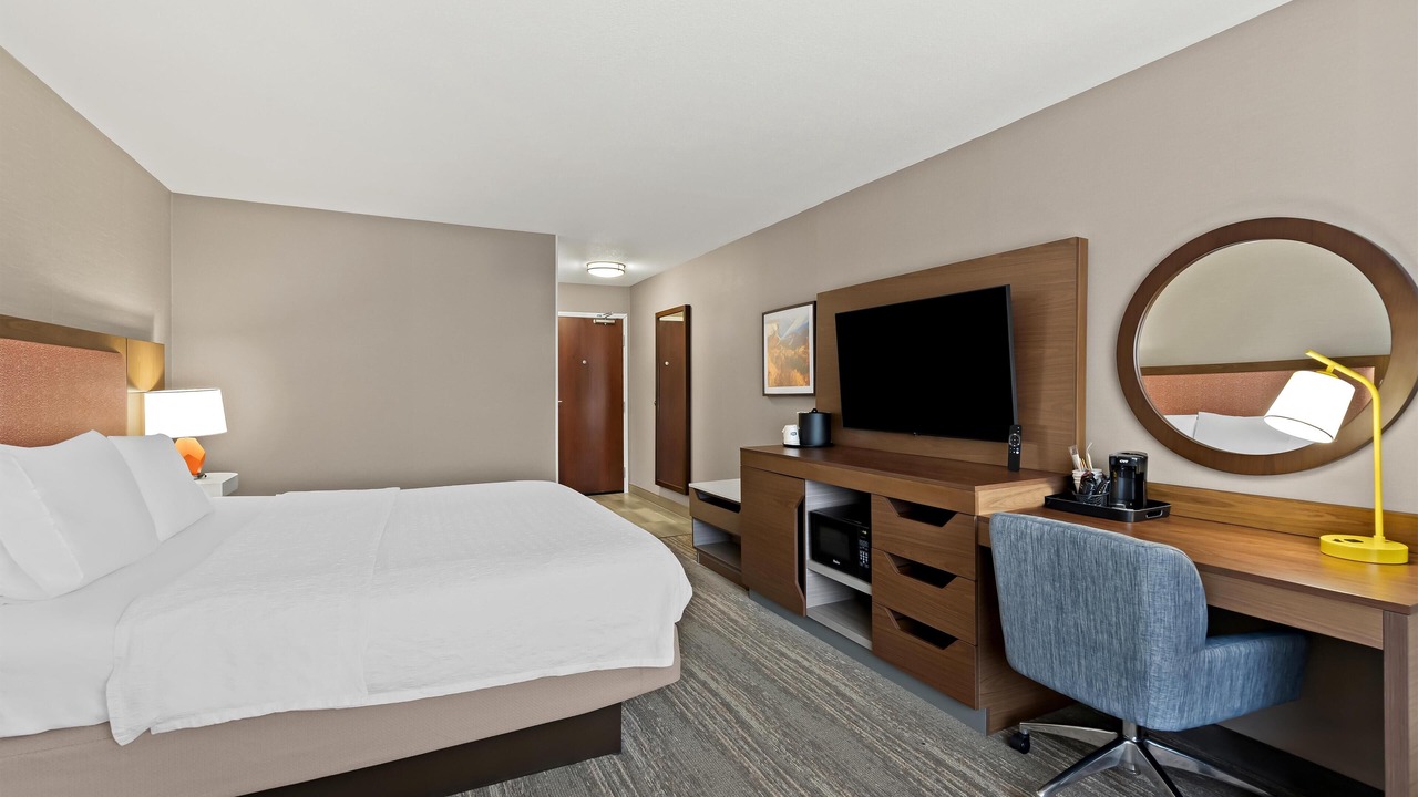 Photo of Bedroom in Provo