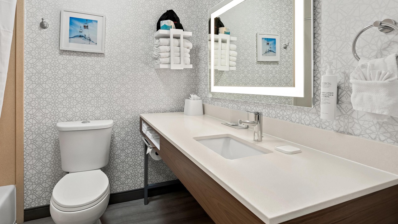 Photo of Bathroom in Provo