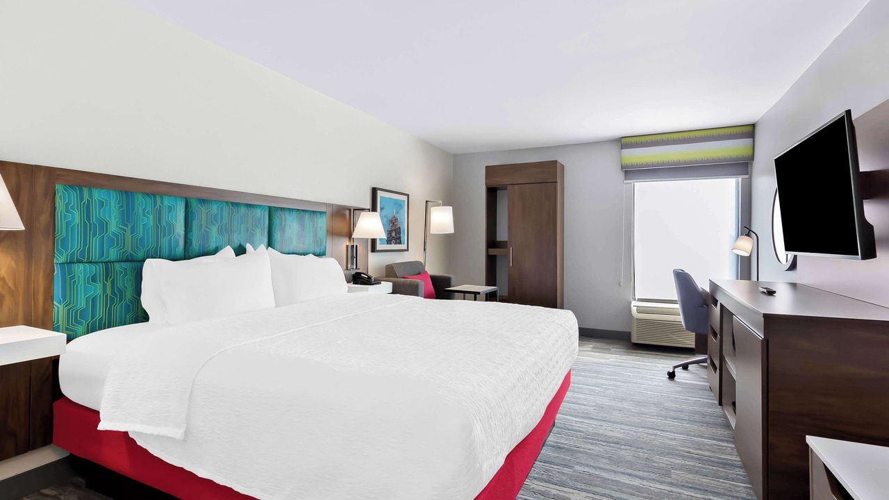 Photo of Bedroom in Washington