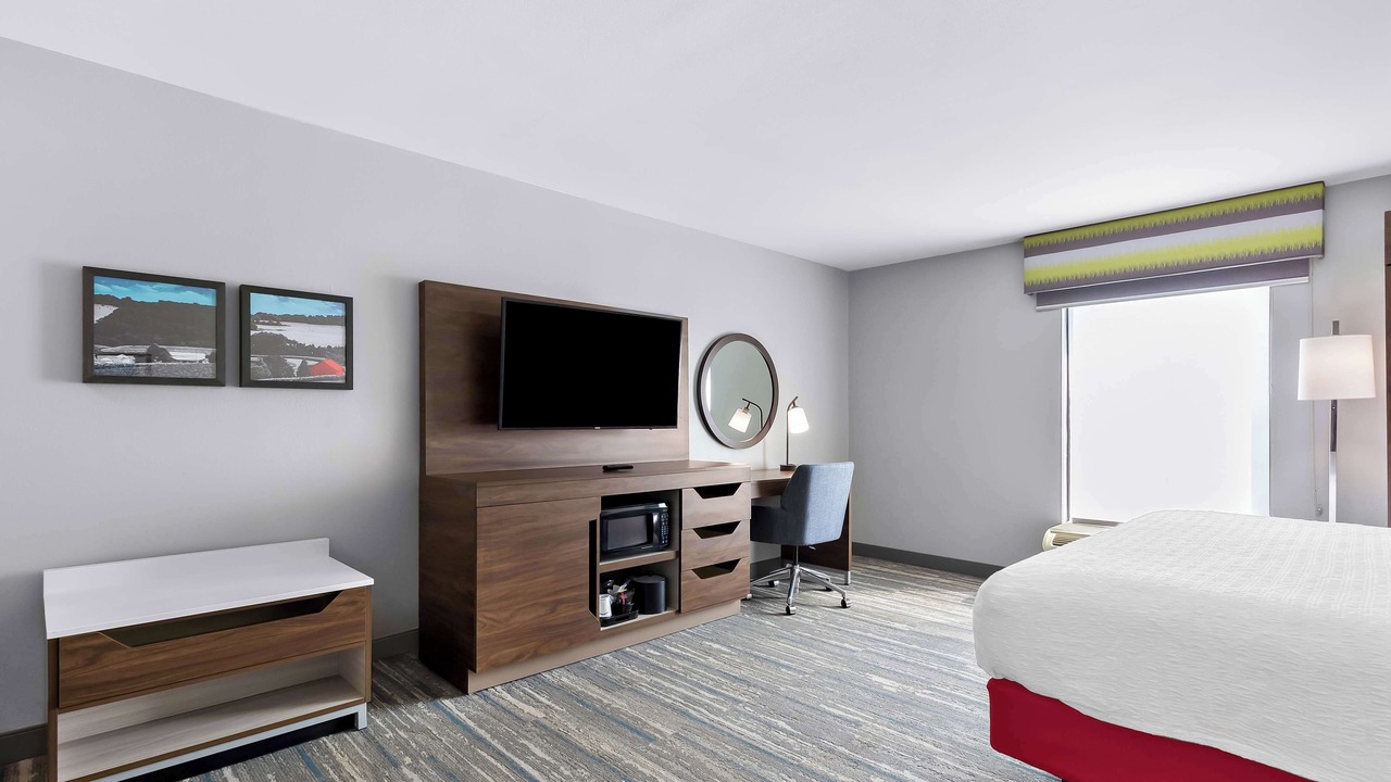 Photo of Bedroom in Washington