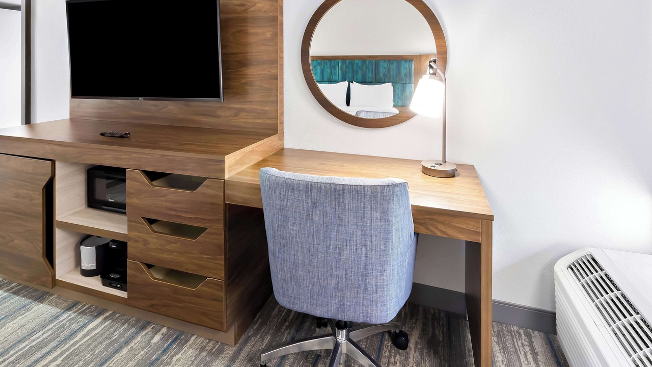 Photo of Bedroom in Washington