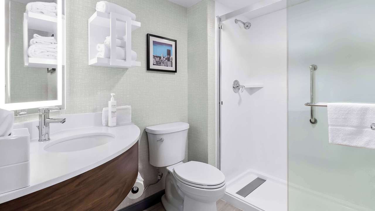 Photo of Bedroom in Washington