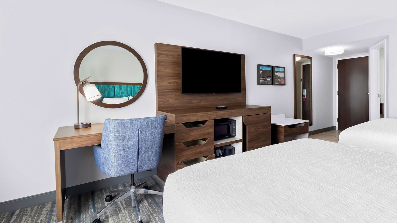 Photo of Bedroom in Washington