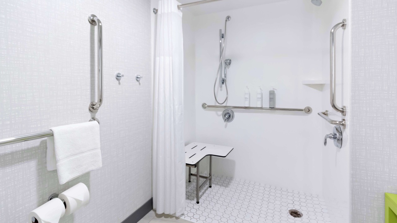 Photo of Bathroom in Washington