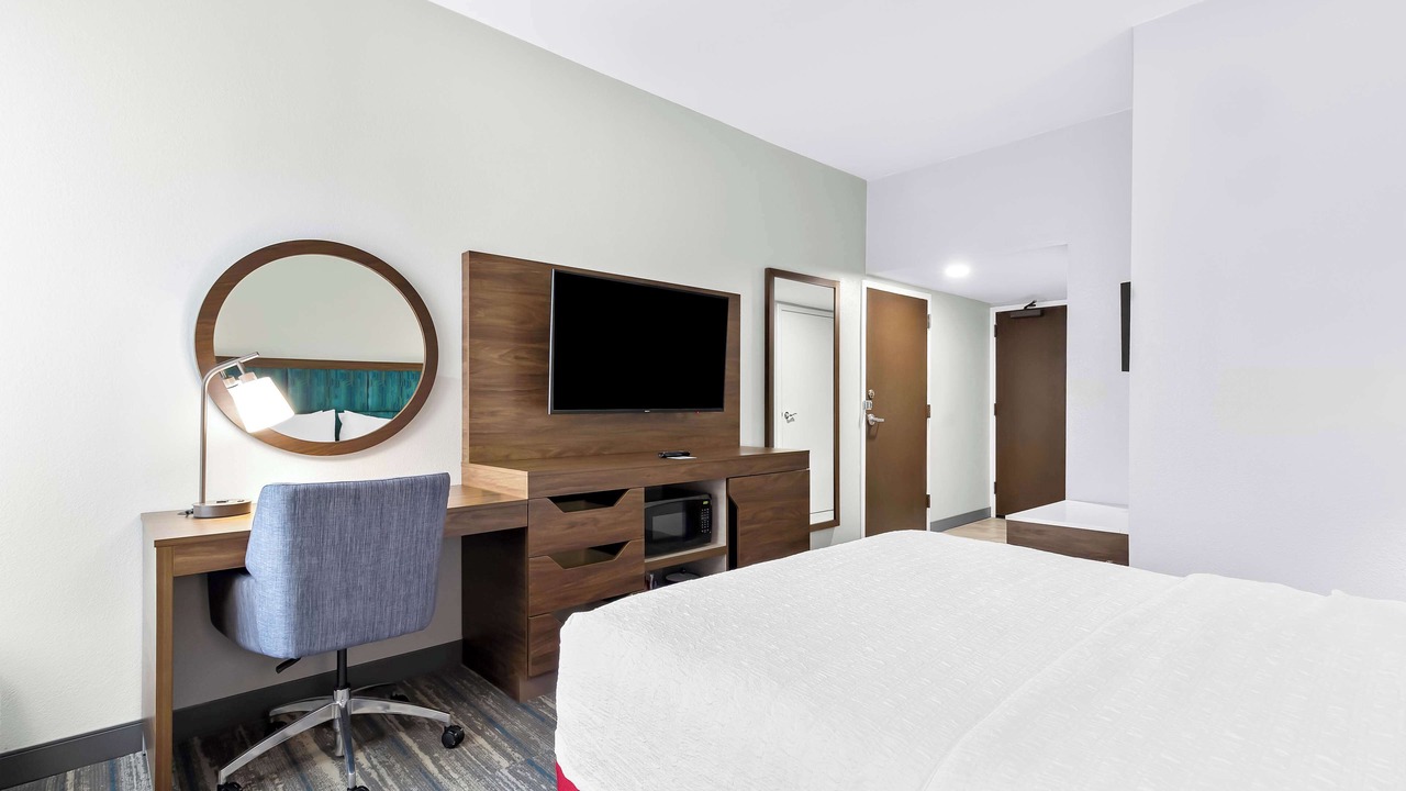 Photo of Bedroom in Washington
